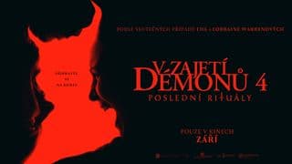 V zajetí démonů 4: Poslední rituály